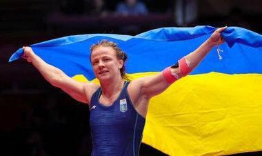 Шестеро спортсменів Херсонщини виступатимуть цьогоріч на Олімпійських іграх